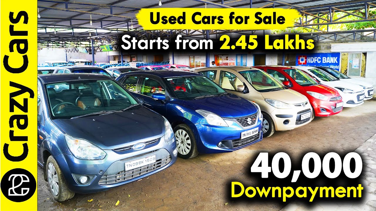 Used Cars For Sale Malta - 01/2022