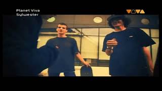 HIFI Banda - Kontroluje majka Viva Polska 25 February 2011 HD 4K