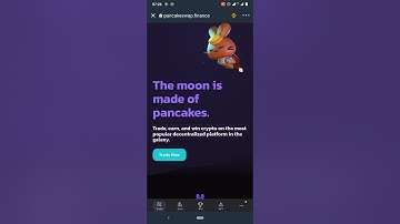 How to buy the S-wallet Protocol (SWP) token on pancake Swap