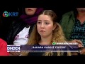 İhsan ELİAÇIK - BDB - BAKARA SURESİ ( 20.) - (05/10/2018)
