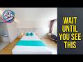 The Stay Hotel - Wait Until You See This | Pattaya, Thailand🏨