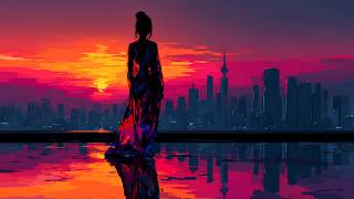 ECHO 95.0 — WARMTH IN THE WIRES // Deep House, Melodic House, Organic House Mix