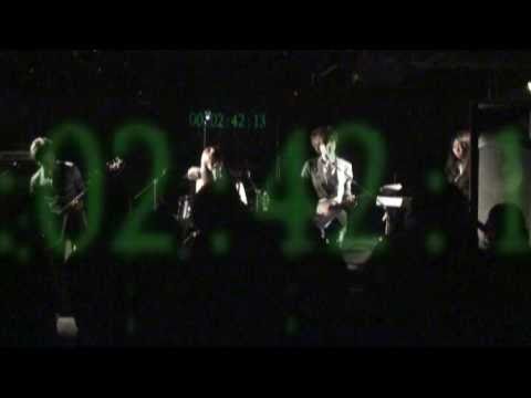 能動的３分間（東京事変コピー）