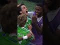 Top Plays of 2025: Paul Rothrock seals the Leagues Cup Final vs Inter Miami! #football #soccer #MLS