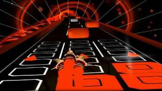 Enduser - No Wisdom - Audiosurf