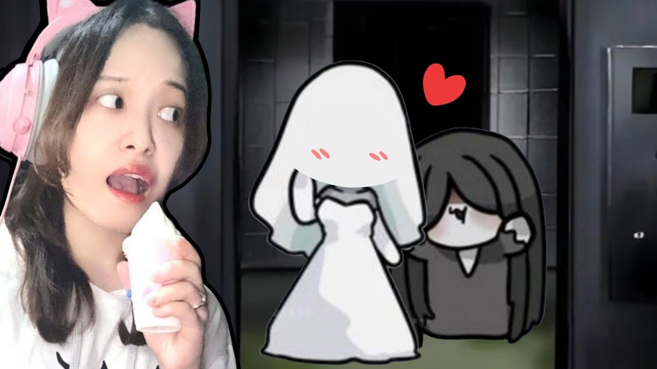 Menikah Sama Hantu?! [Homicipher Indonesia]