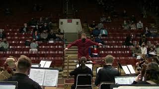 Bao Yuankai Song Of Riddles Chinese Sights & Sounds The Concordia Orchestra Kevin Sütterlin