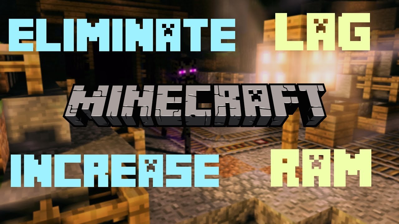 Minecraft 1.18 TUTORIAL: EASILY Allocate More Memory/RAM - YouTube