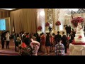 Lempar boneka CiptaNova Wedding