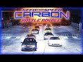 Уровень сложности ЗАПРЕДЕЛЬНЫЙ!!! NFS Carbon Battle Royale
