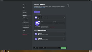 Get your TradingView alerts to show up in Discord