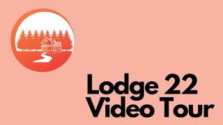 Weardale Holiday Lodges - Video Tour - Lodge 22