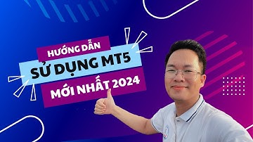Hướng dẫn sử dụng MT5 (Metatrader 5) Mới Nhất 2024 | Đức Phúc FX