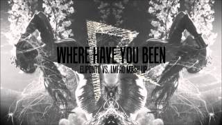 Rihanna - Where Have You Been (Eliponto vs. LMFAO Mash Up)