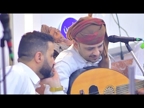جديد أمير الطرب سام الخزاعي مشو ترامب ماشي ومدى إعجاب سلطان الطرب حمود السمه بفنه وأداءه