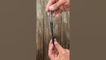 Now This Kukri Neck Knife is Awesome! #edc #shorts