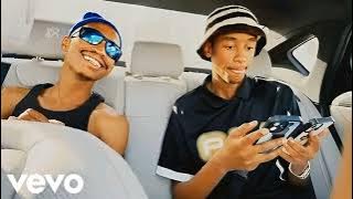 LeeMcKrazy - 'ASAMBE' (feat.DBN Gogo,Zee Nxumalo, Tyler ICU, Scotts Maphuma) Amapiano 2025