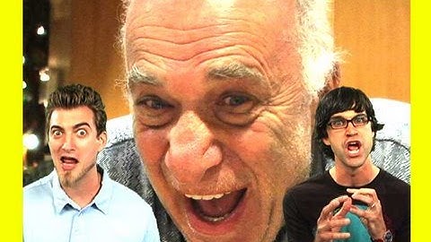 Thumbnail of The Buffet Song