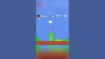 Kid Icarus in Super Mario Bros.