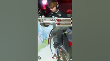 NRG HAD THE WIN BUT THREW!!! 😲​ ALGS Championship Apex Legends #shorts