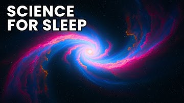 Can You Understand the Size of the Universe? | The Science Sleep