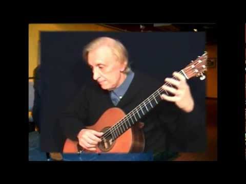 Alberto Abella - Una Lagrima sobre mi Guitarra by ...