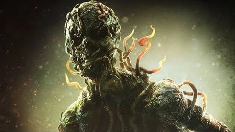 The Callisto Protocol {Hardcore} {Most Clutch Intense Moment}