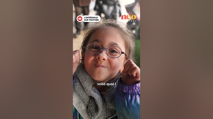Héméré, 9 ans, nous parle de sa maladie des os de verre