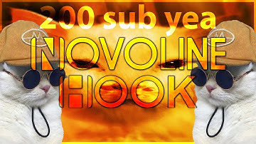 Novolining in MM ft. NovolineHook