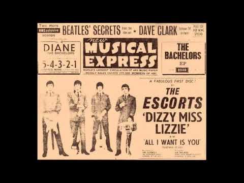 DIZZY MISS LIZZY ESCORTS DES