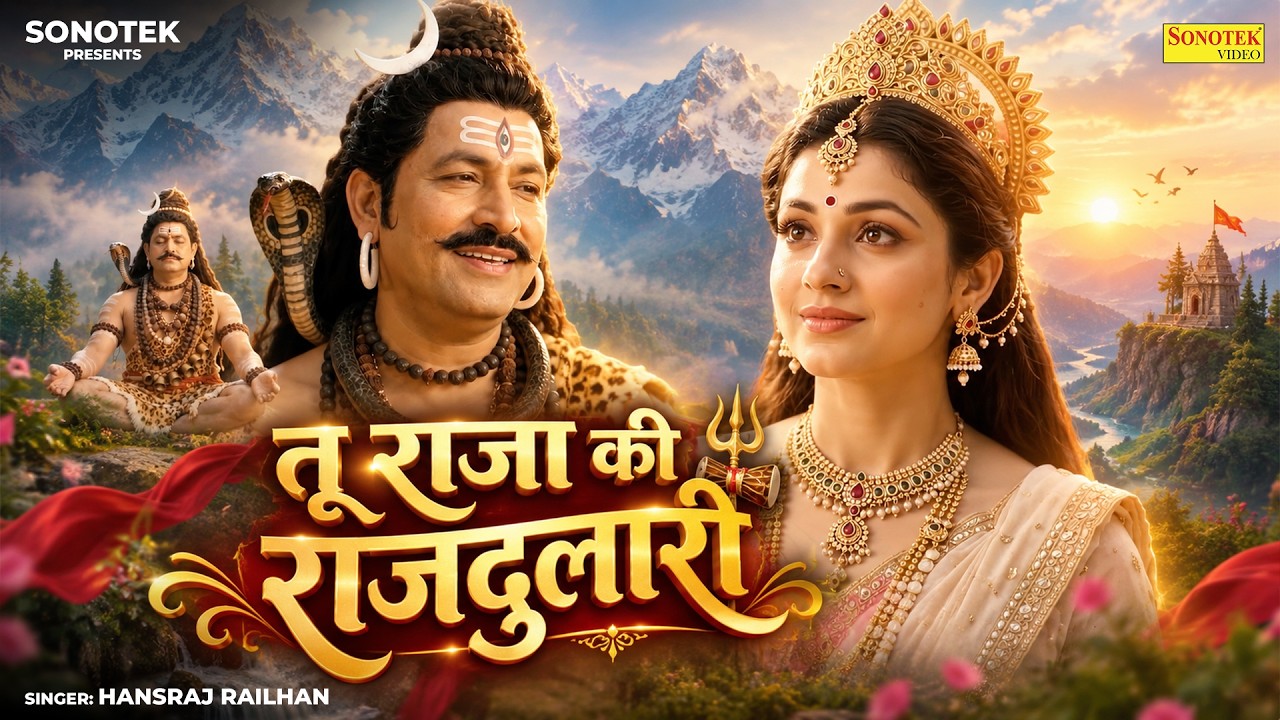 Tu Raja Ki Rajdulari