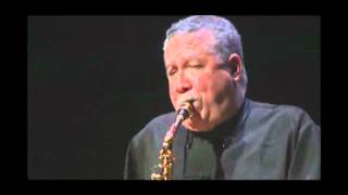 Paquito D'Rivera & Chano Dominguez Quartier Latin - Poinciana