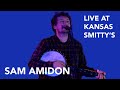 Capture de la vidéo Sam Amidon Live At Kansas Smitty's | Oct 20Th 2020