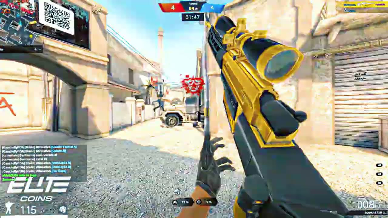 JAPA NK - MONTAGE - POINT BLANK ZEPETTO