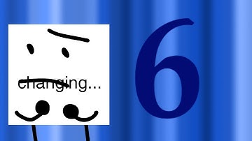 Random Object Voting Part 6 (Season 2)