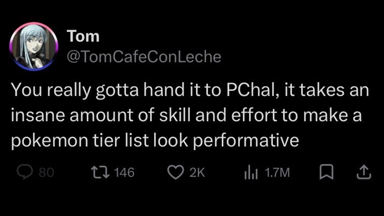 Разбор ситуации в Твиттере