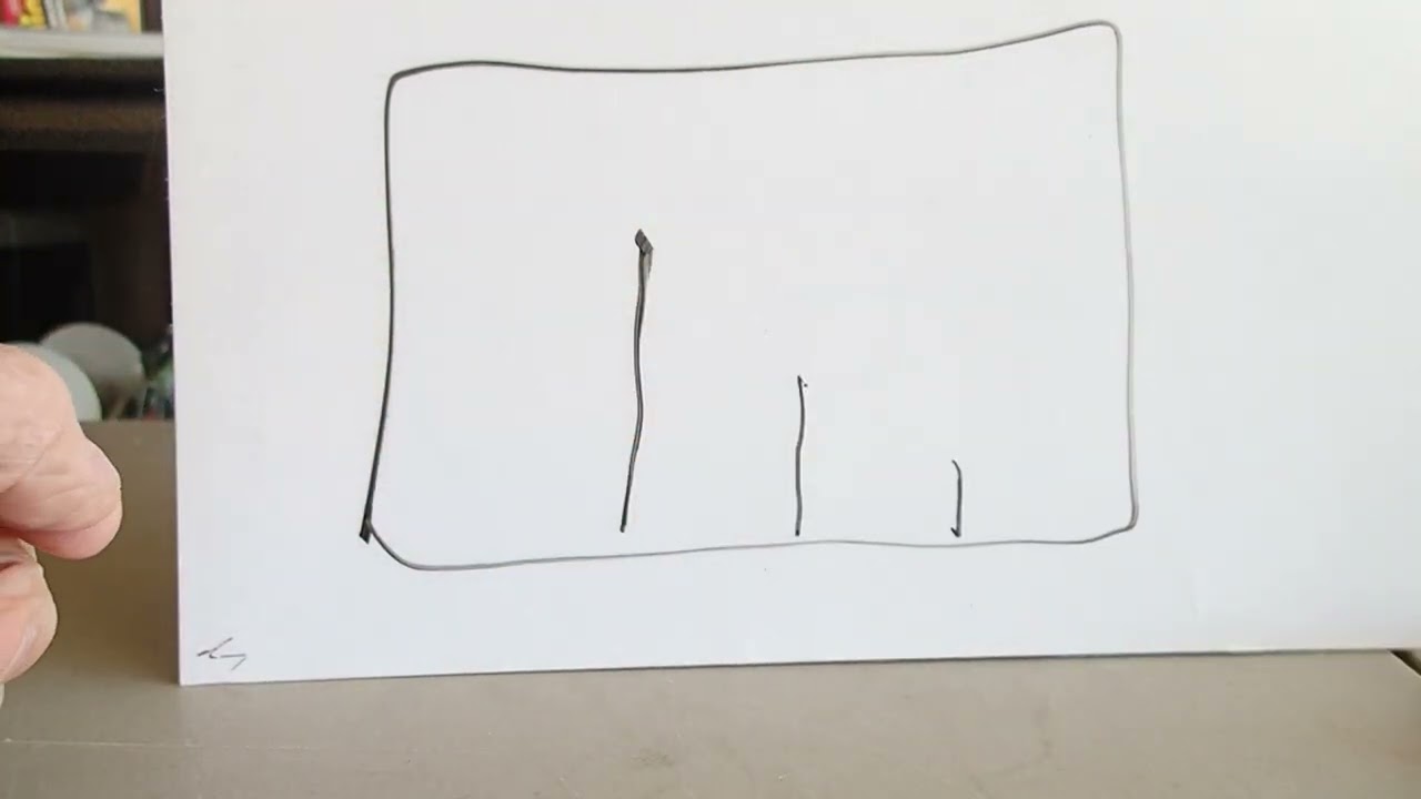 Ultrasonic echo to echo thickness measurement thru coatings