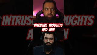 JINN GIVING ME OCD! INTRUSIVE THOUGHTS & THE UNSEEN