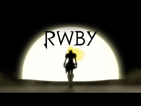 Video: Bliver team rwby jomfruer?