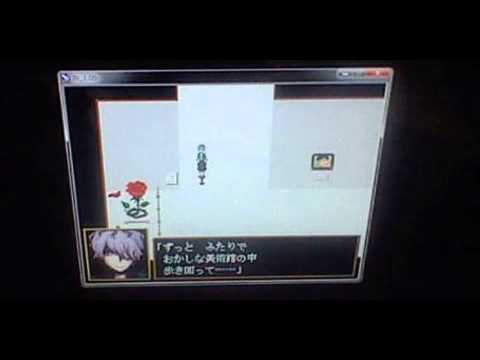 ib 再開の約束（編集版）