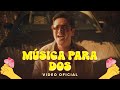 Régulo Caro le canta al amor en su nuevo video de los 70’s "Música Para Dos"