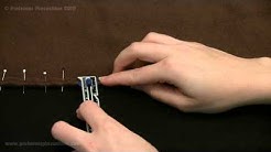 How To Sew An Edge Finish