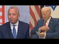 ‘All too weird’: Sky News host reacts to Biden’s ‘bizarre moment’ with Israeli PM