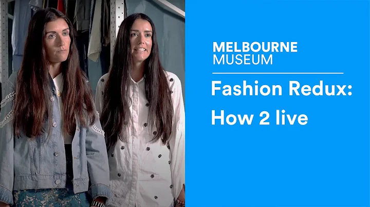 Fashion Redux - How 2 live