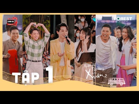 Video XHTDRLX2 | FULL Tập 1 XUÂN HẠ THU ĐÔNG RỒI LẠI XUÂN... - youtube