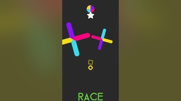 Colour Switch: Race Levels 11-15