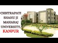 Chhatrapati Shahu ji Maharaj University Kanpur Eligibility, Admission Procedure #csjmu #education