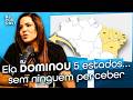 Como Gabriella Andrade Expandiu o OOH Para Vários Estados do Nordeste - CORTES DO AJ