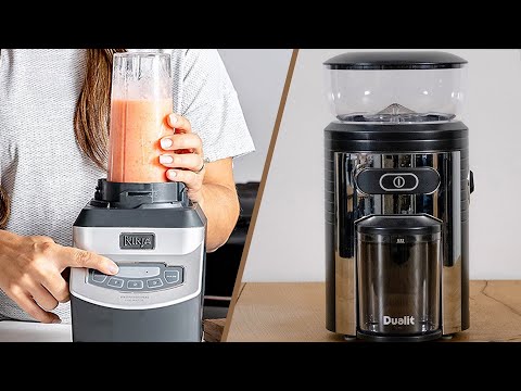 Coffee Grinder VS Blender: Which is the Best for Grinding Coffee Beans? 