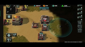 Art of war 3 resistance tips and tricks|| WIN IN 3 min @AOW3RTS